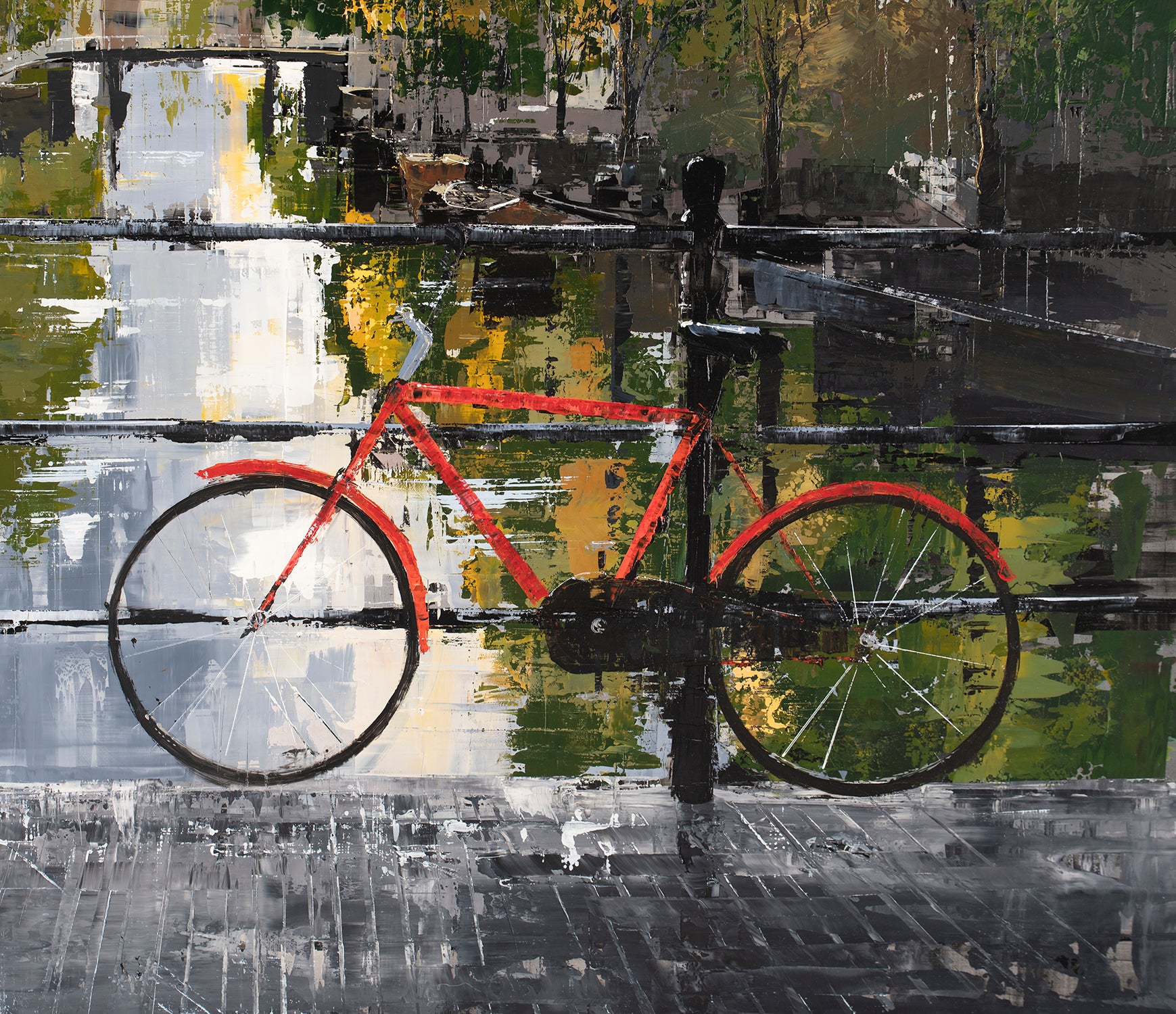 PKE ORI LAN 25926 5 Amsterdam Soul 