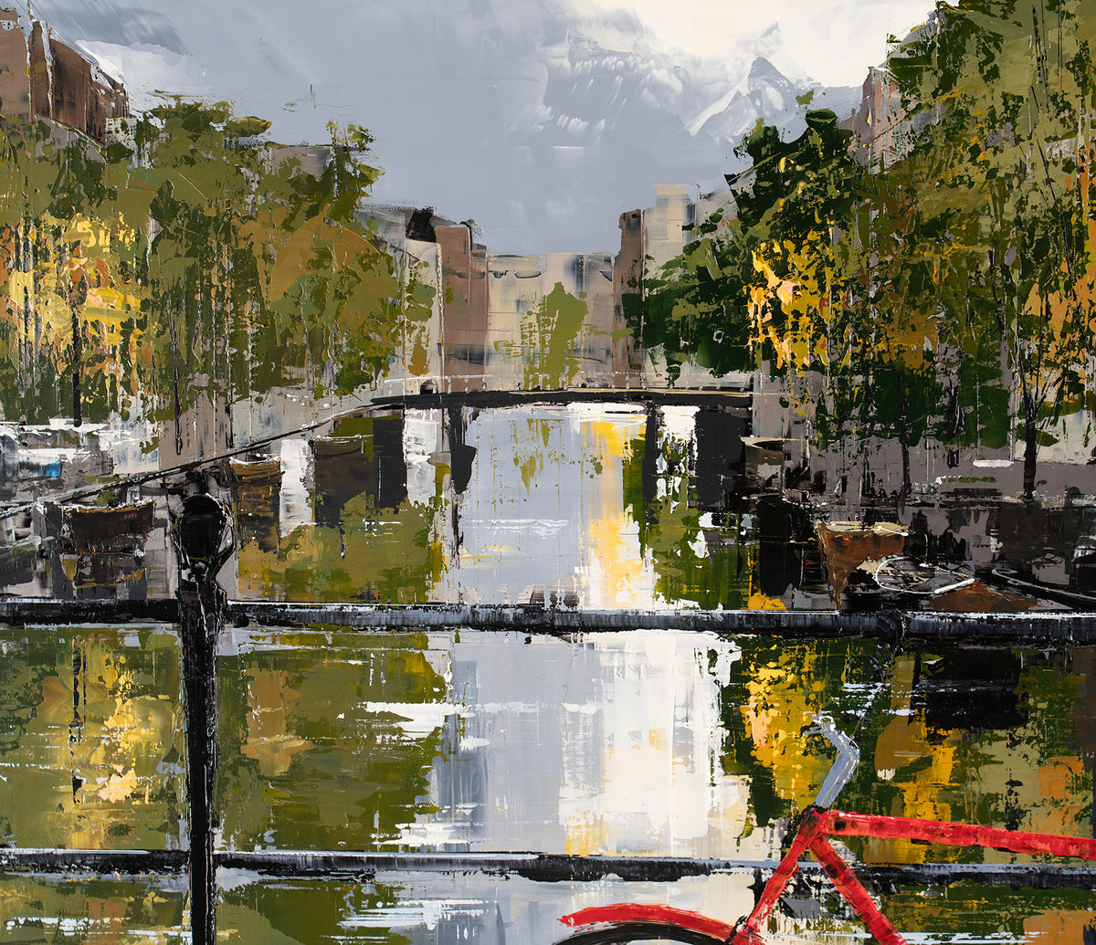 PKE ORI LAN 25926 6 Amsterdam Soul 