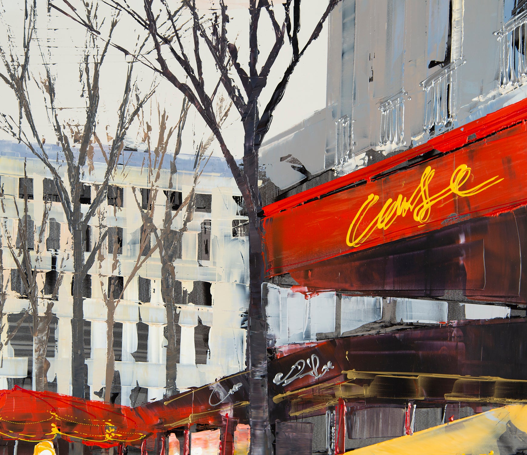 PKE ORI LAN 25937 3 Parisian Reflections 