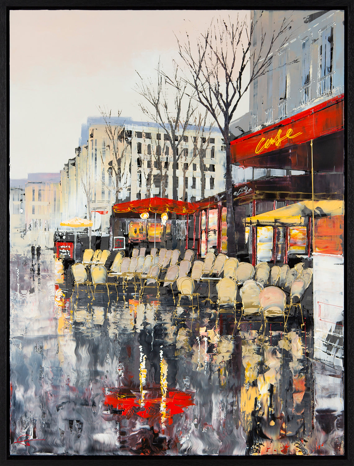 PKE ORI LAN 25937 7 Parisian Reflections 