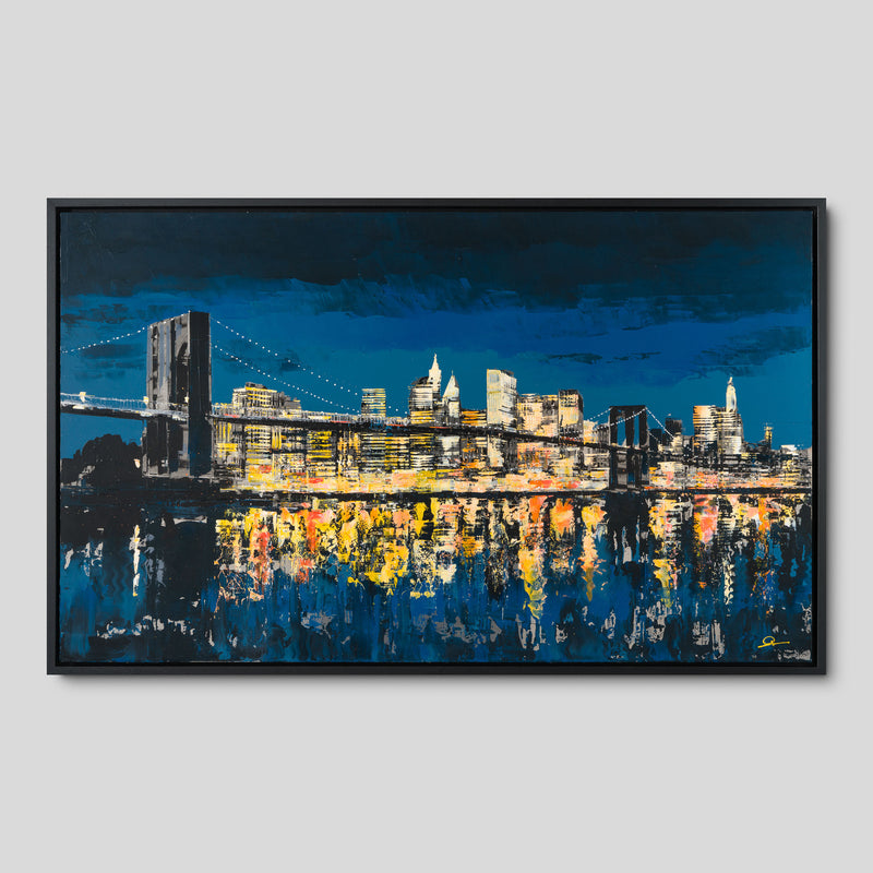 PKE ORI LAN 26255 NY Nightfall 1 