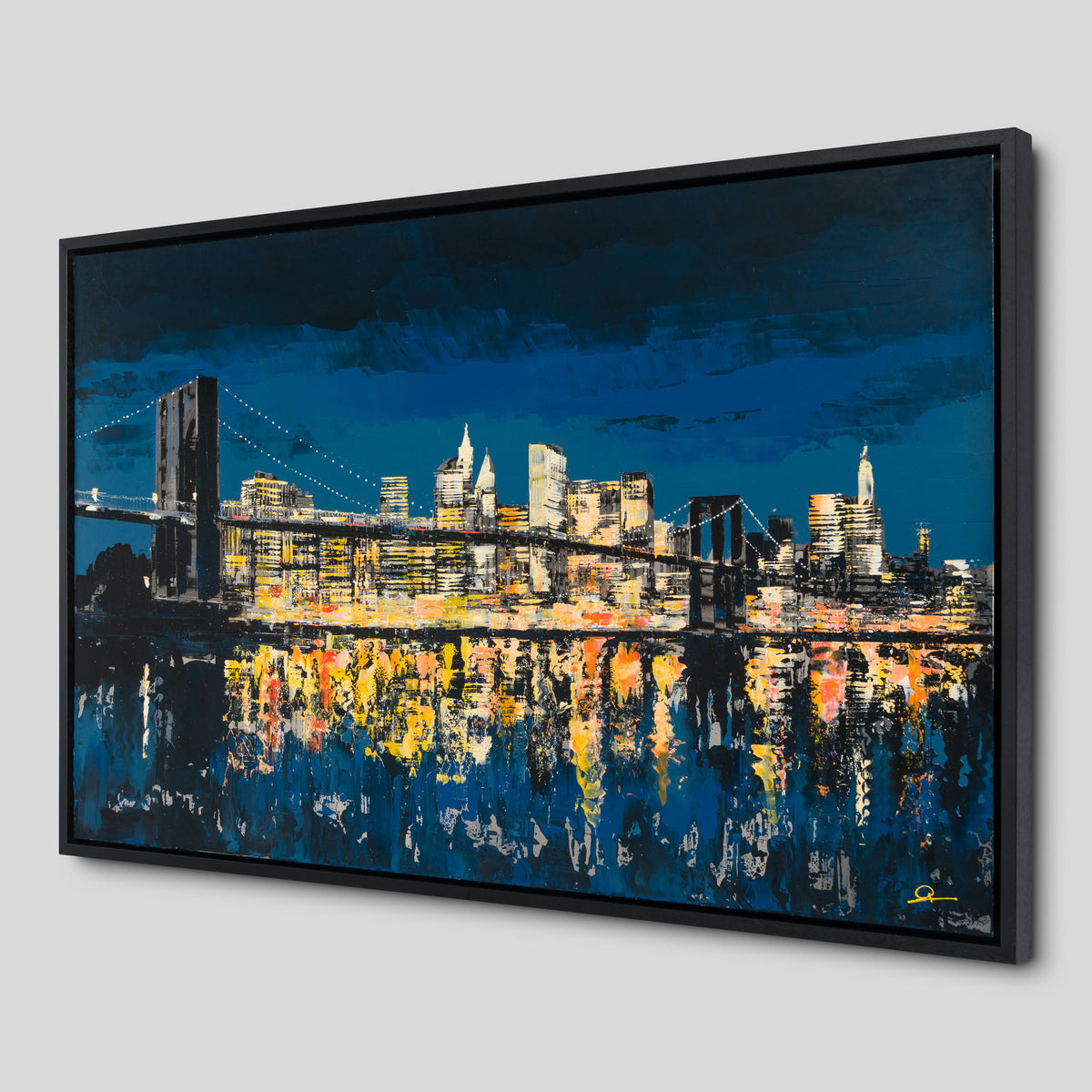 PKE ORI LAN 26255 NY Nightfall 2 