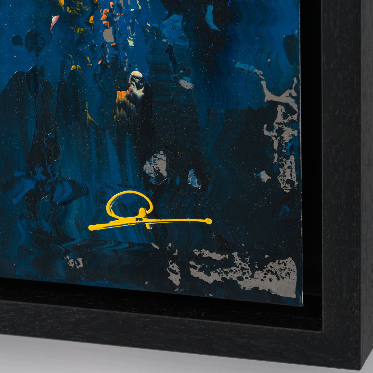 PKE ORI LAN 26255 NY Nightfall 3 