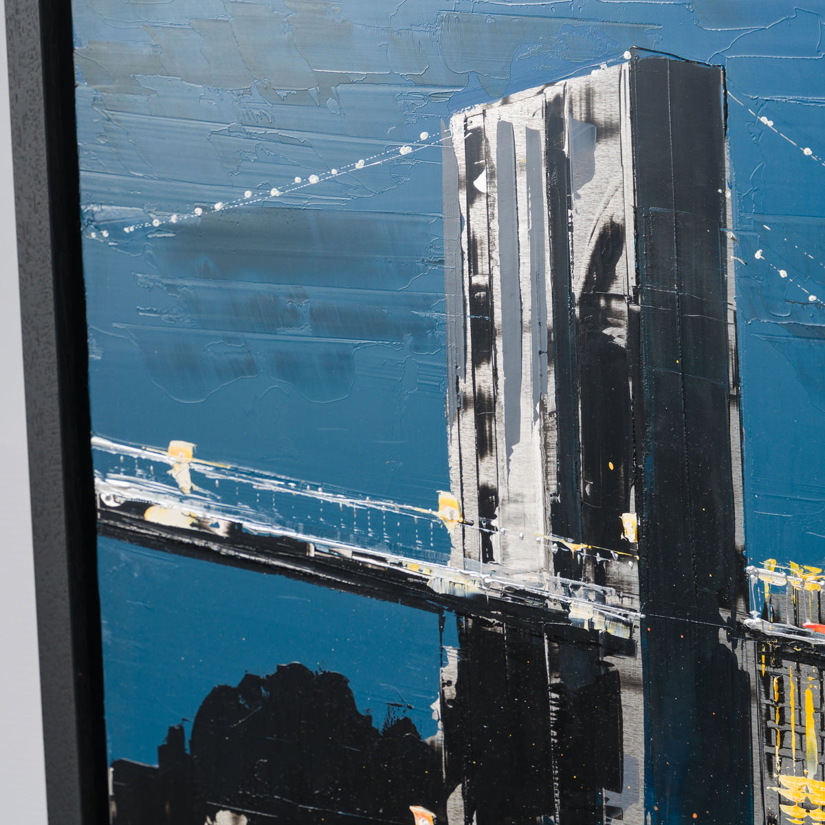 PKE ORI LAN 26255 NY Nightfall 4 