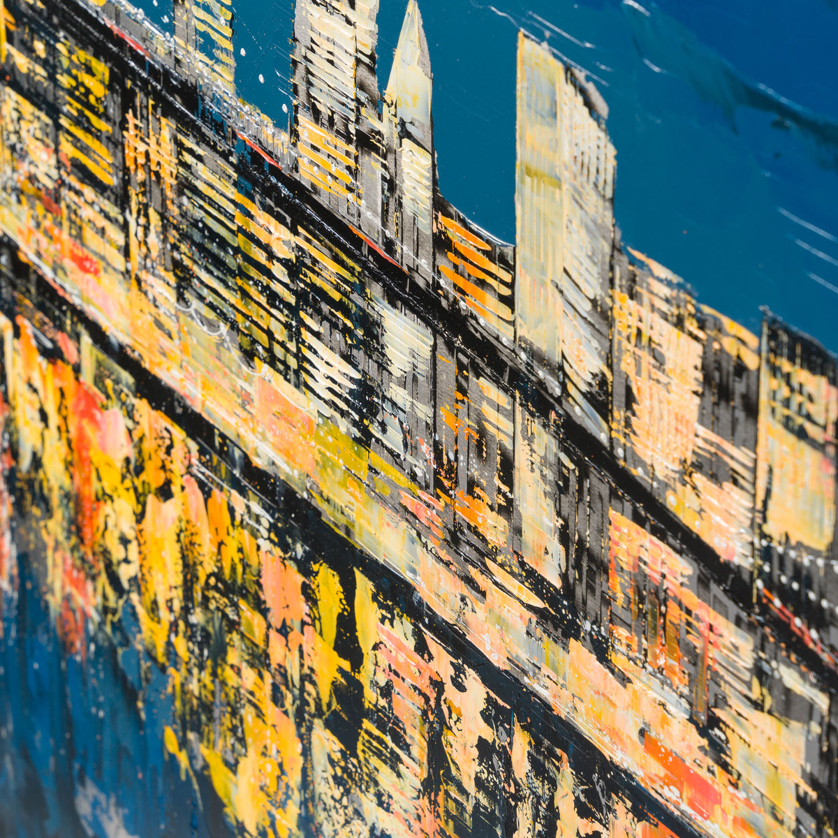 PKE ORI LAN 26255 NY Nightfall 7 