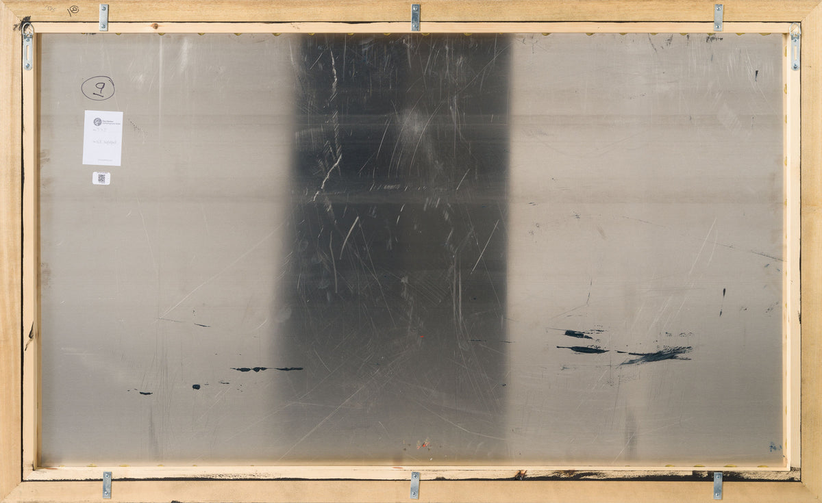 PKE ORI LAN 26255 NY Nightfall 8 