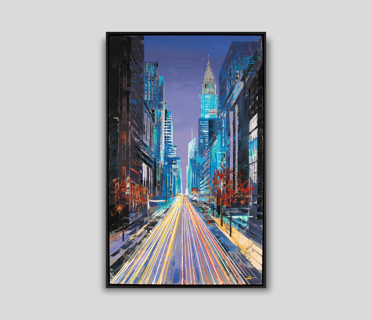 PKE ORI LAN 27698 1 New York Frenzy 