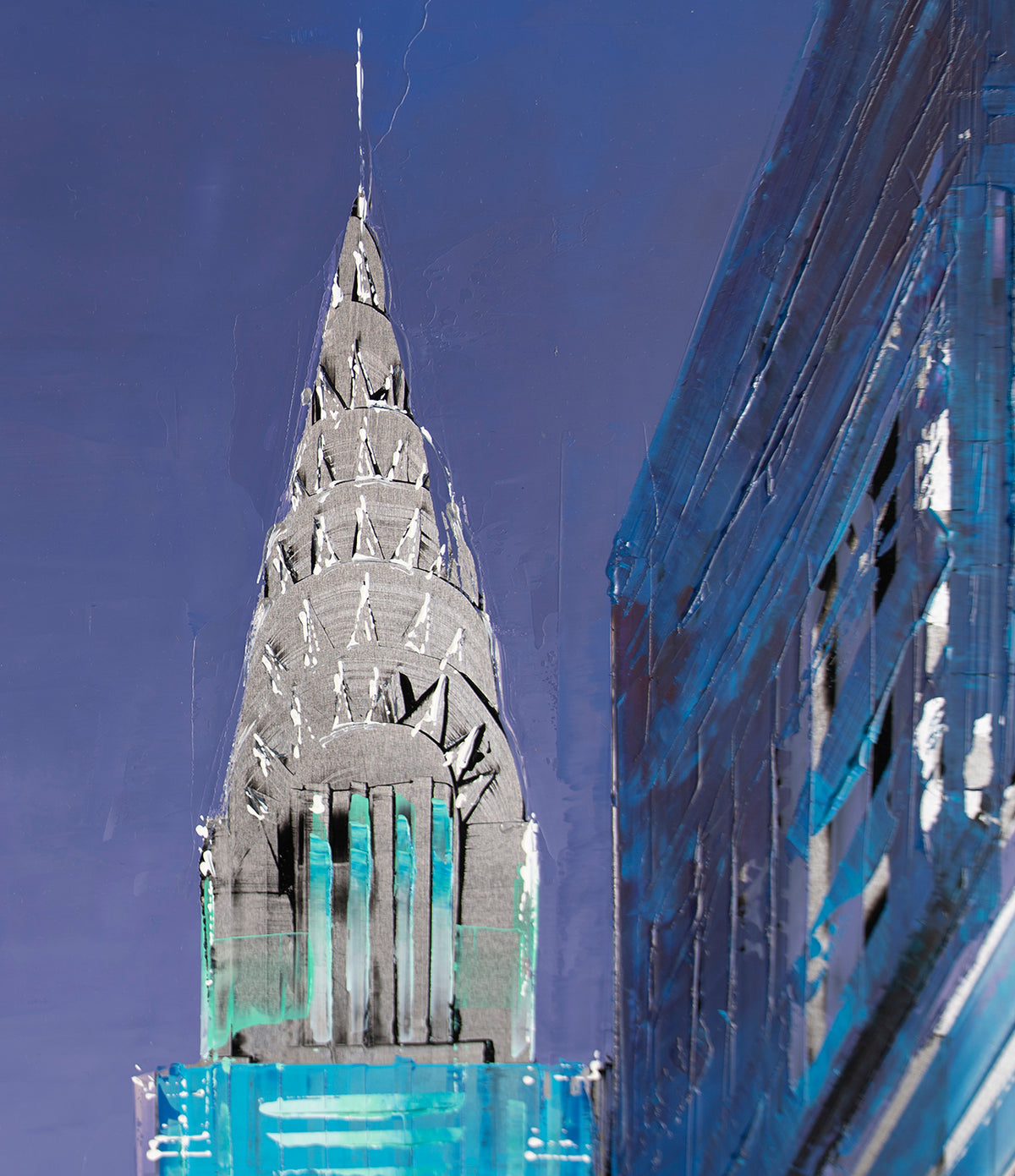 PKE ORI LAN 27698 5 New York Frenzy 