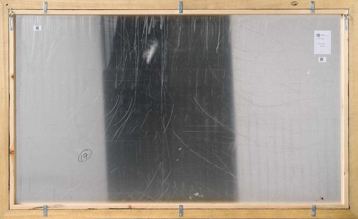 PKE ORI LAN 27705 9 New York Sundown 