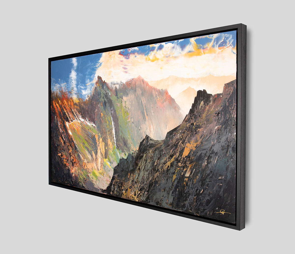 PKE ORI LAN 27715 2 Wilderness 