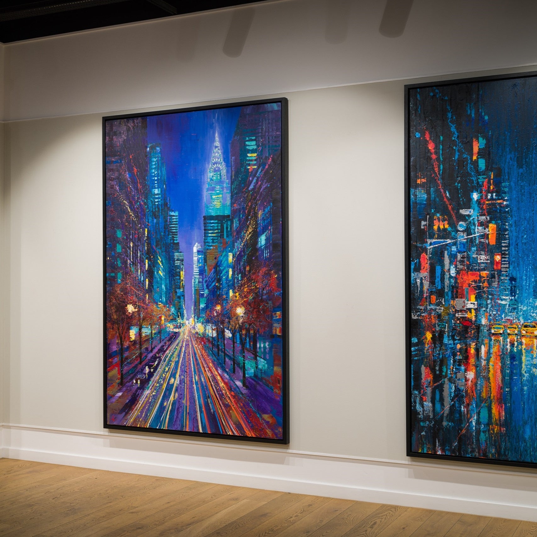 PKE ORI LAN 27716 New York Whirl 10 