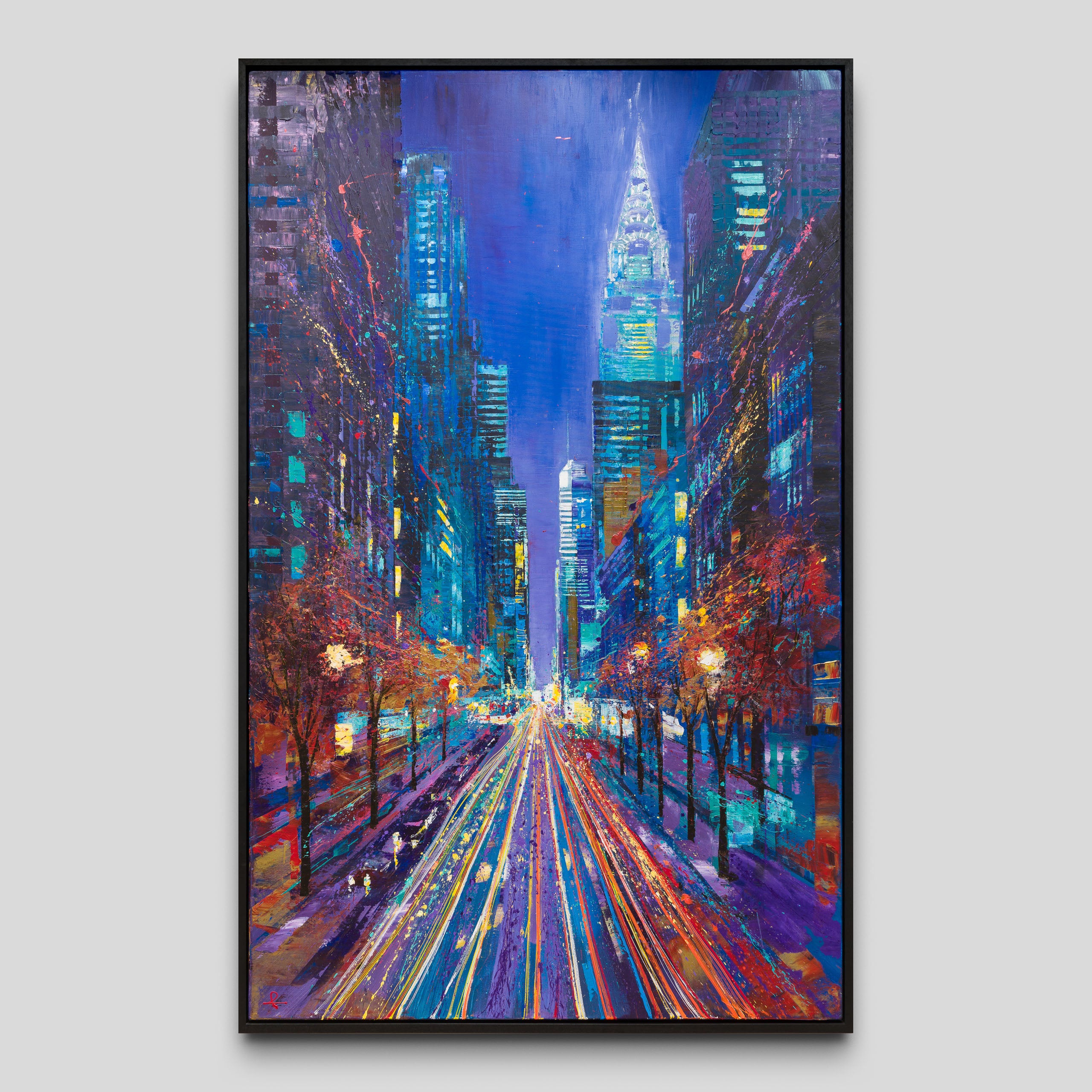 PKE ORI LAN 27716 New York Whirl 1 