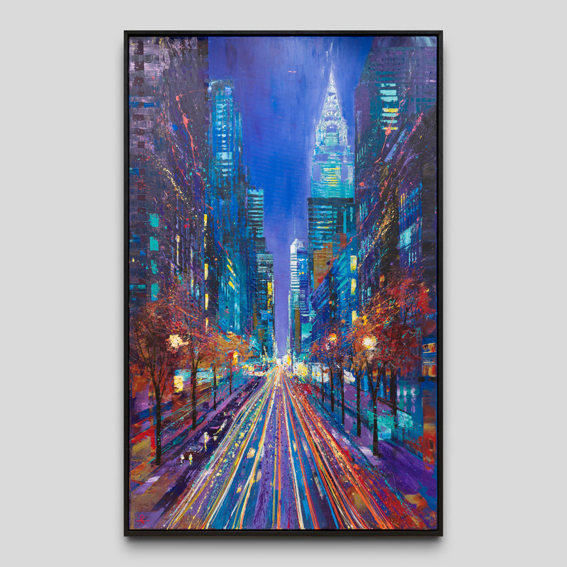 PKE ORI LAN 27716 New York Whirl 1 