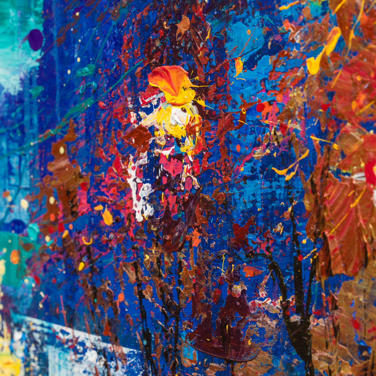 PKE ORI LAN 27716 New York Whirl 6 