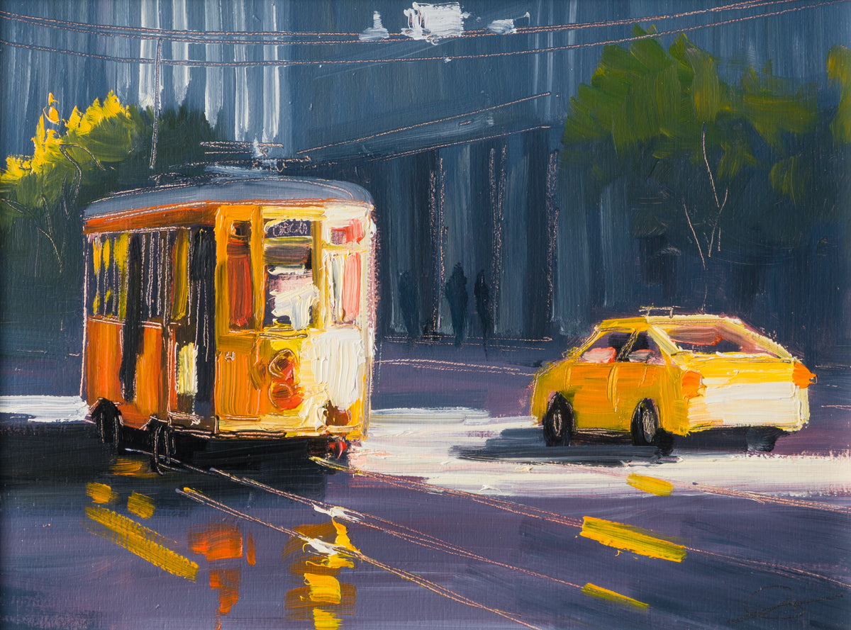 PKE ORI LAN 28037 31 Shimmering San Francisco 