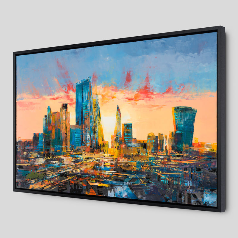 PKE ORI LAN 28133 2 Energetic Skyline 