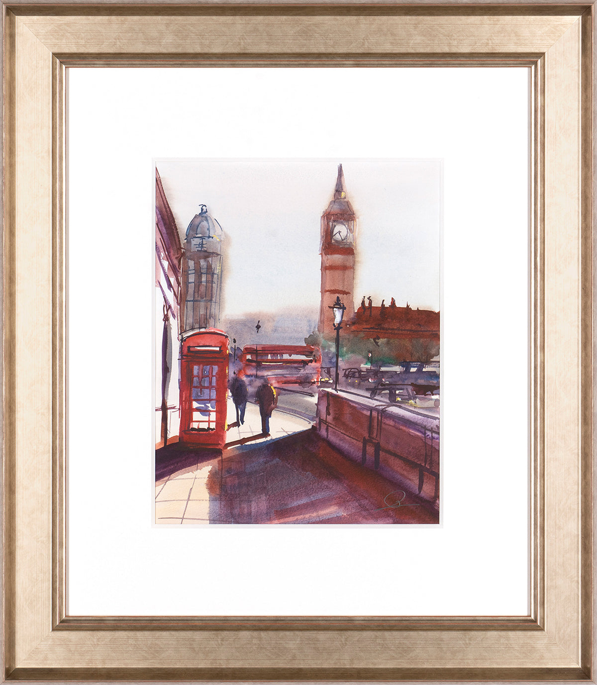 PKE ORI LAN 28398 4 Westminster Stroll 