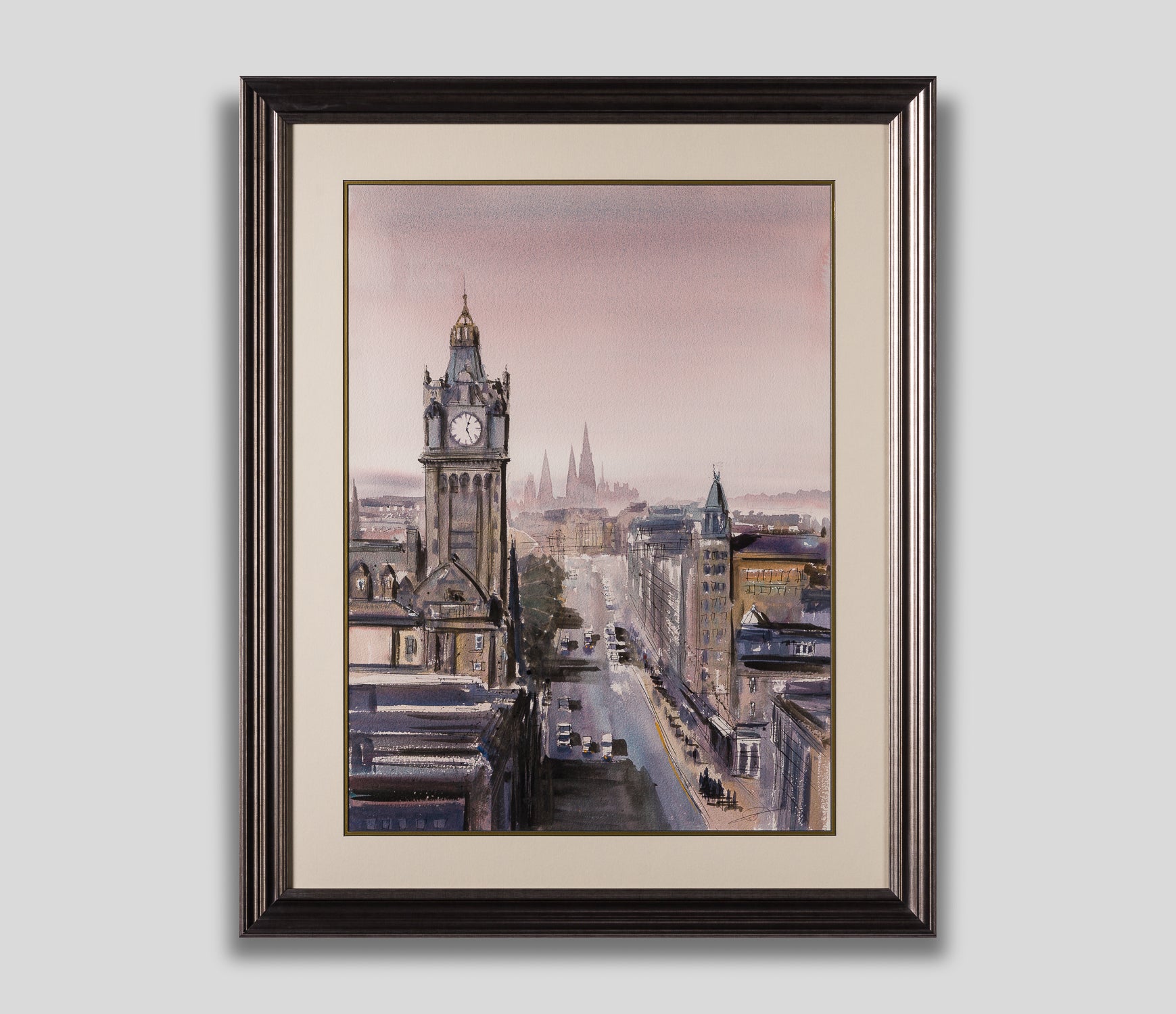 PKE ORI LAN 28401 1 Edinburgh Shadows 