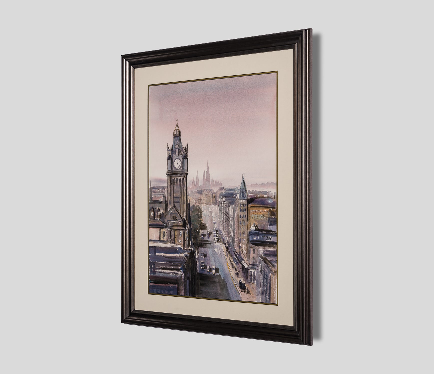 PKE ORI LAN 28401 2 Edinburgh Shadows 