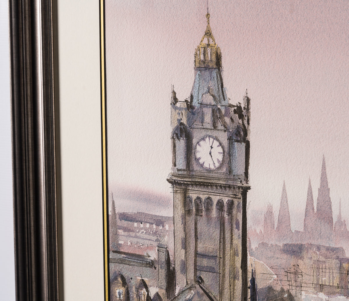 PKE ORI LAN 28401 6 Edinburgh Shadows 