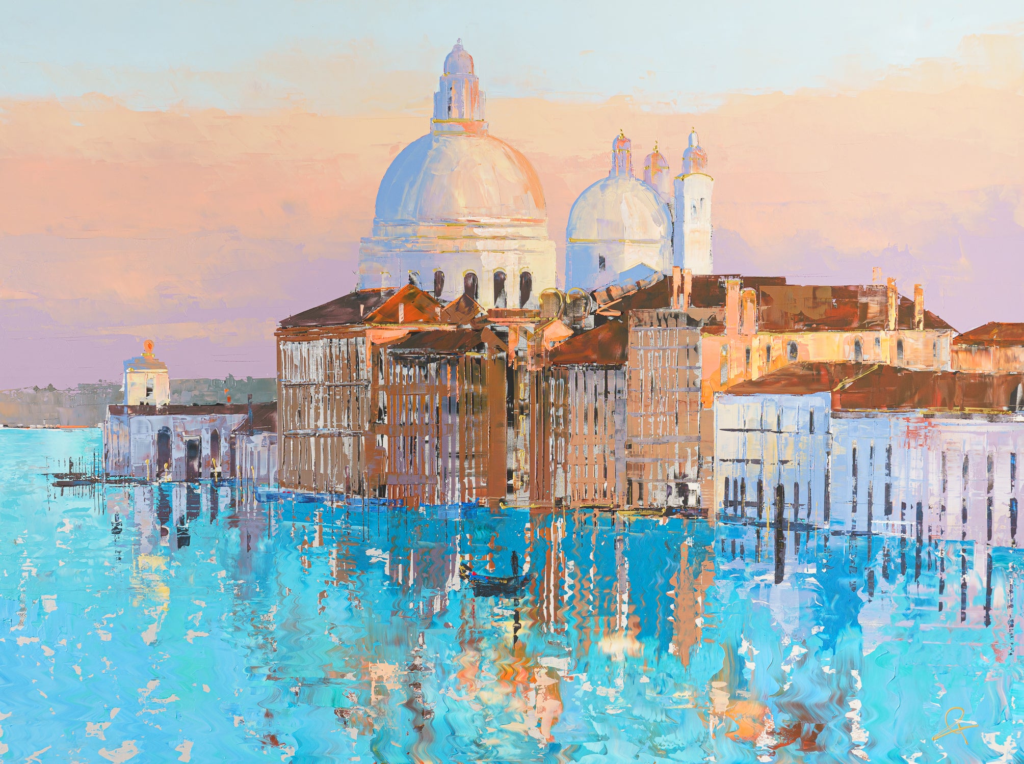 PKE ORI LAN 28455 3 Capturing Venice 