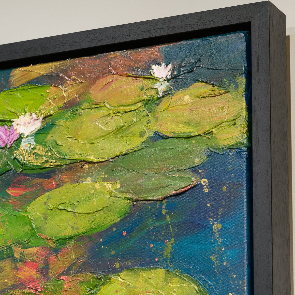 PKE ORI LAN 28650 Tranquility 5 