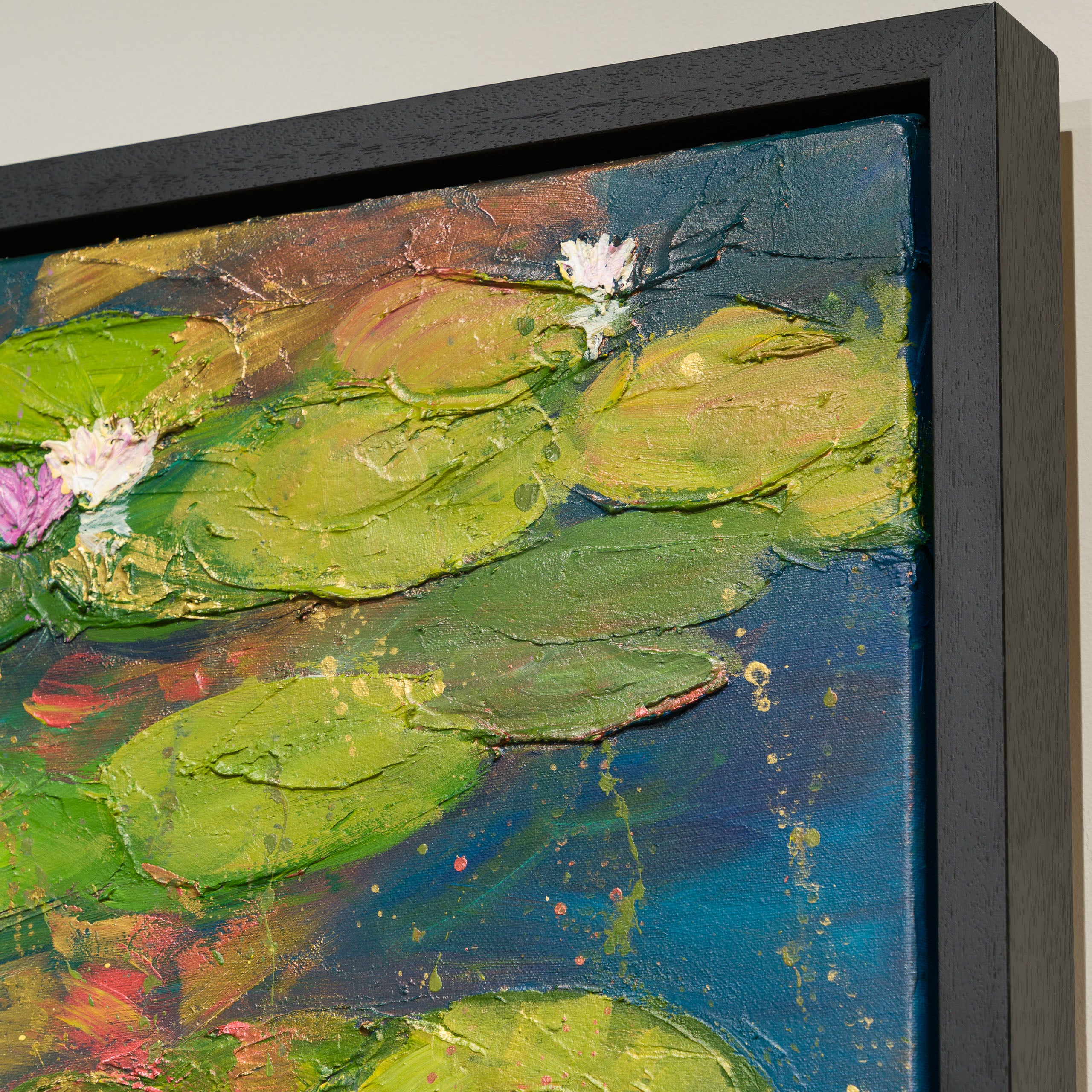 PKE ORI LAN 28650 Tranquility 5 