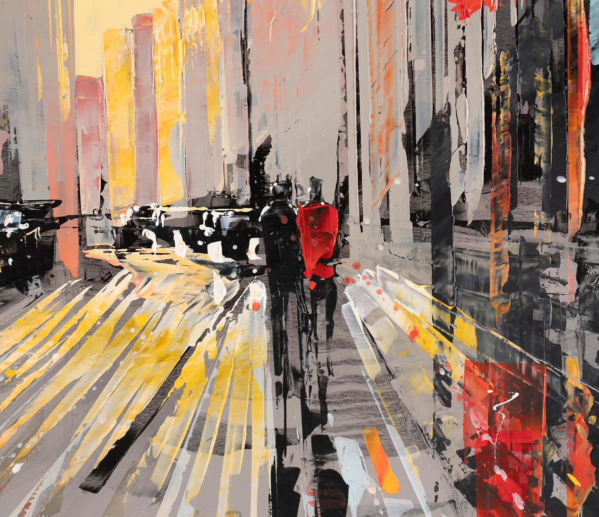 PKE ORI LAN 28663 5 Streets of Paris 