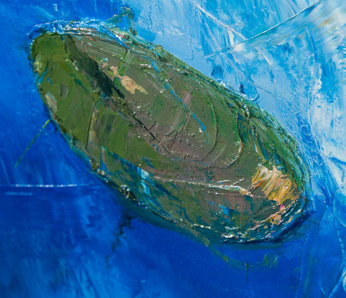 PKE ORI LAN 29119 5 Peaceful Water Garden 