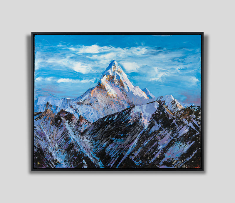 PKE ORI LAN 29126 1 Magnificent Everest 