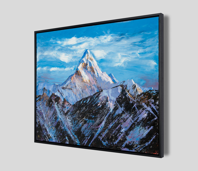 PKE ORI LAN 29126 2 Magnificent Everest 