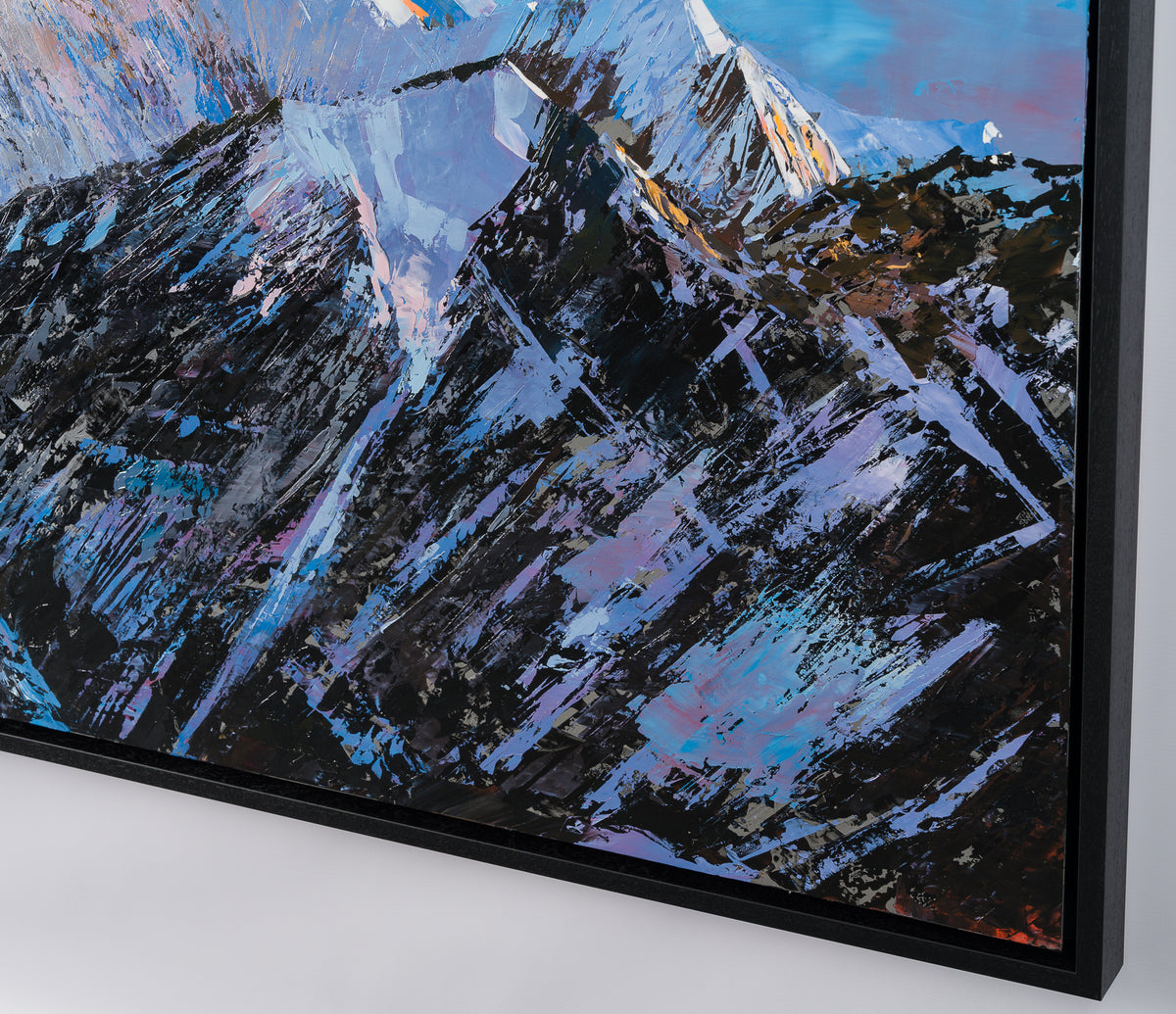 PKE ORI LAN 29126 7 Magnificent Everest 