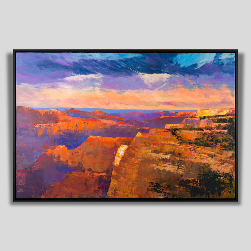 PKE ORI LAN 29129 1 Grand Canyon 