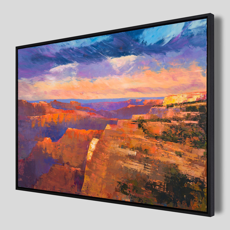 PKE ORI LAN 29129 2 Grand Canyon 