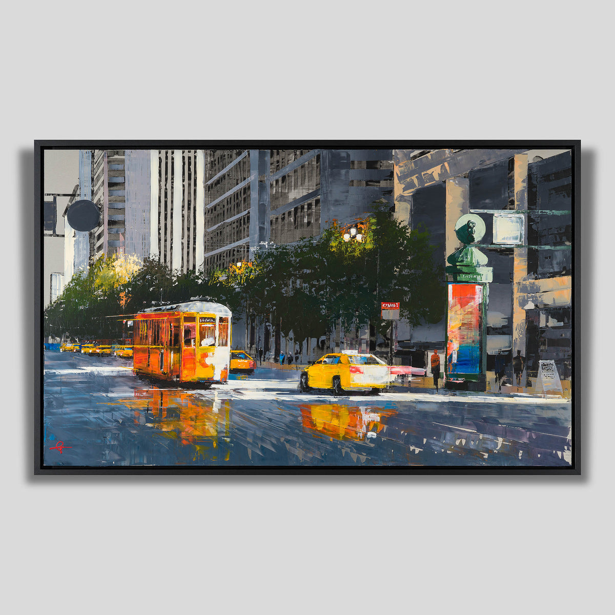 PKE ORI LAN 29131 1 San Fran Tram 