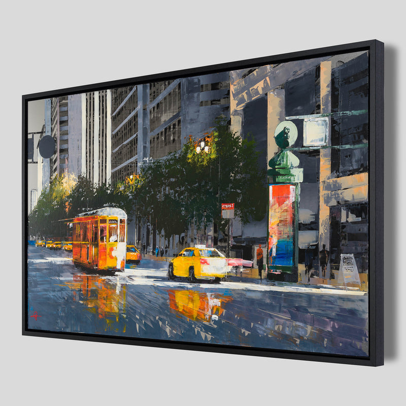 PKE ORI LAN 29131 2 San Fran Tram 