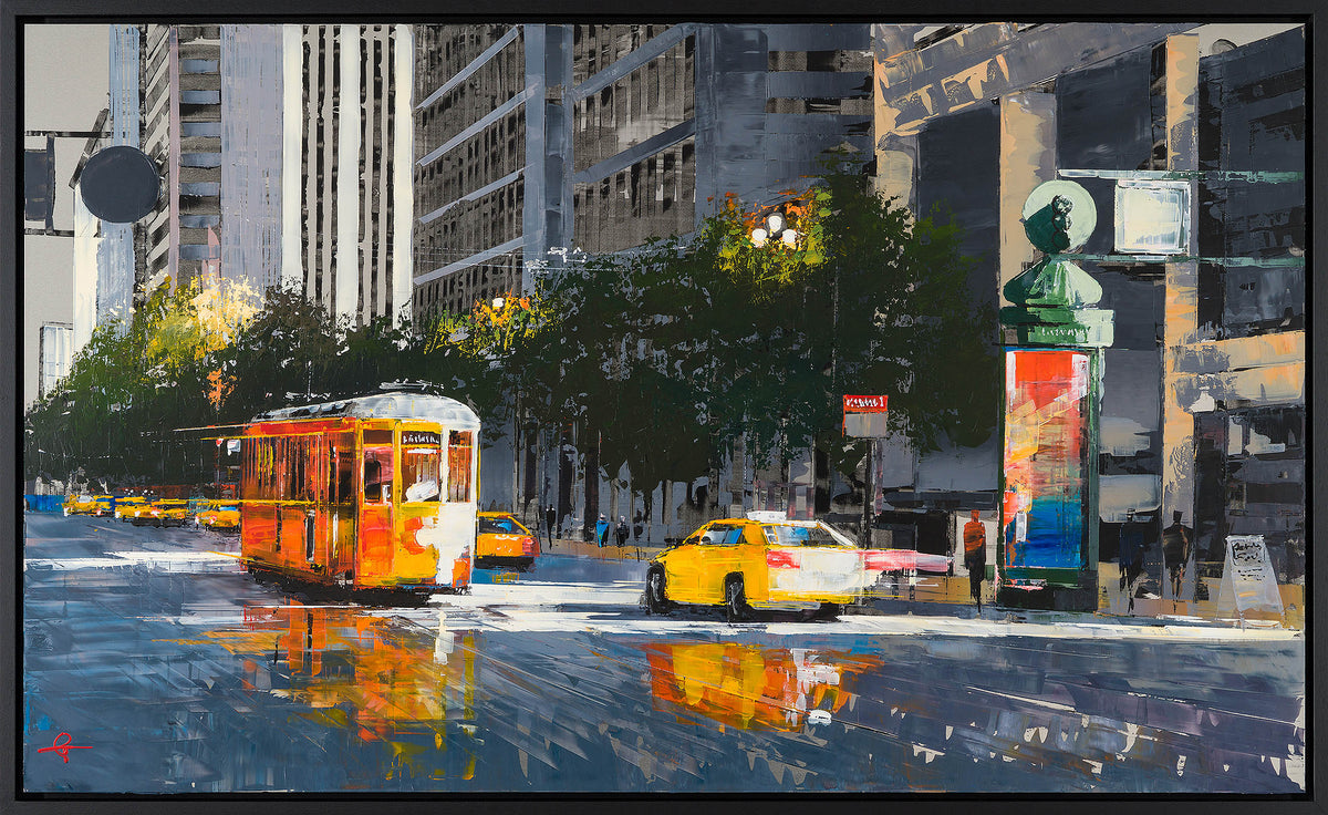 PKE ORI LAN 29131 4 San Fran Tram 