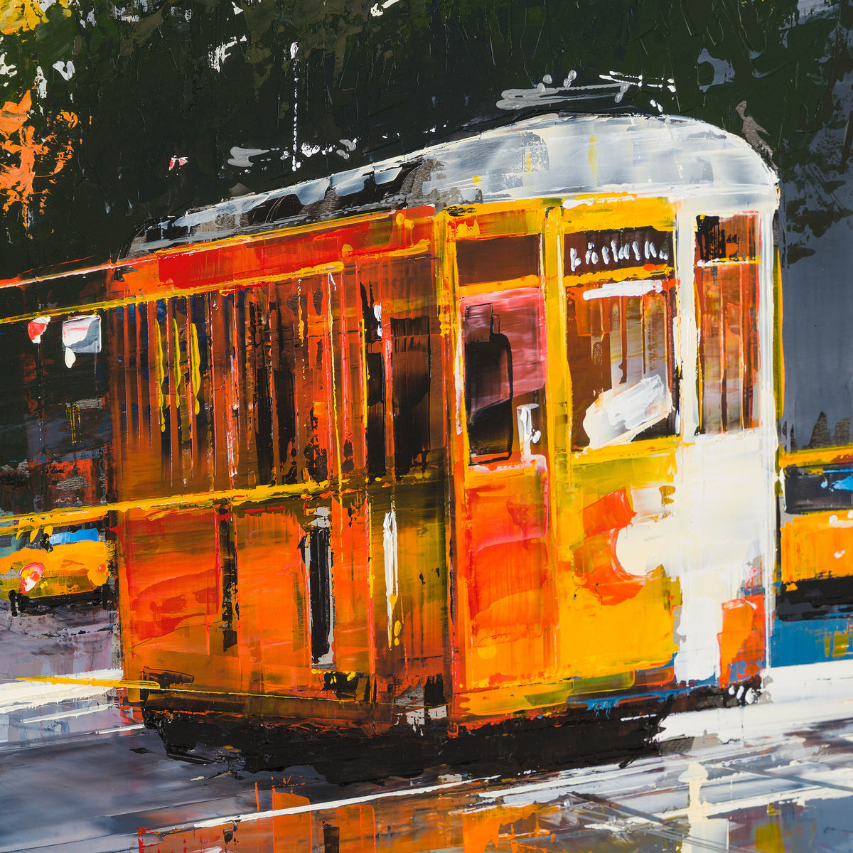 PKE ORI LAN 29131 9 San Fran Tram 