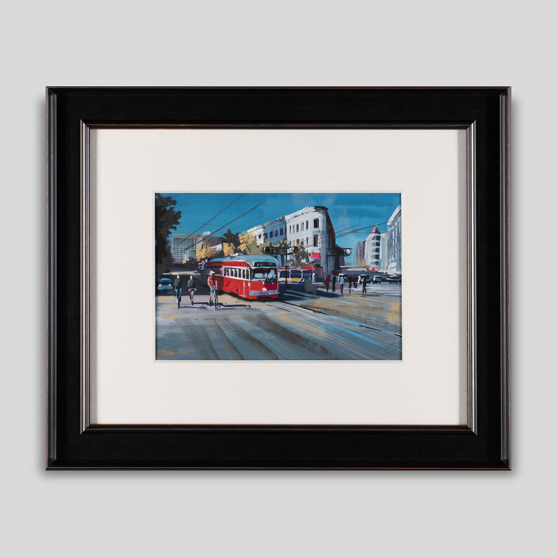 PKE ORI LAN 29142 1 San Francisco Luminosity 