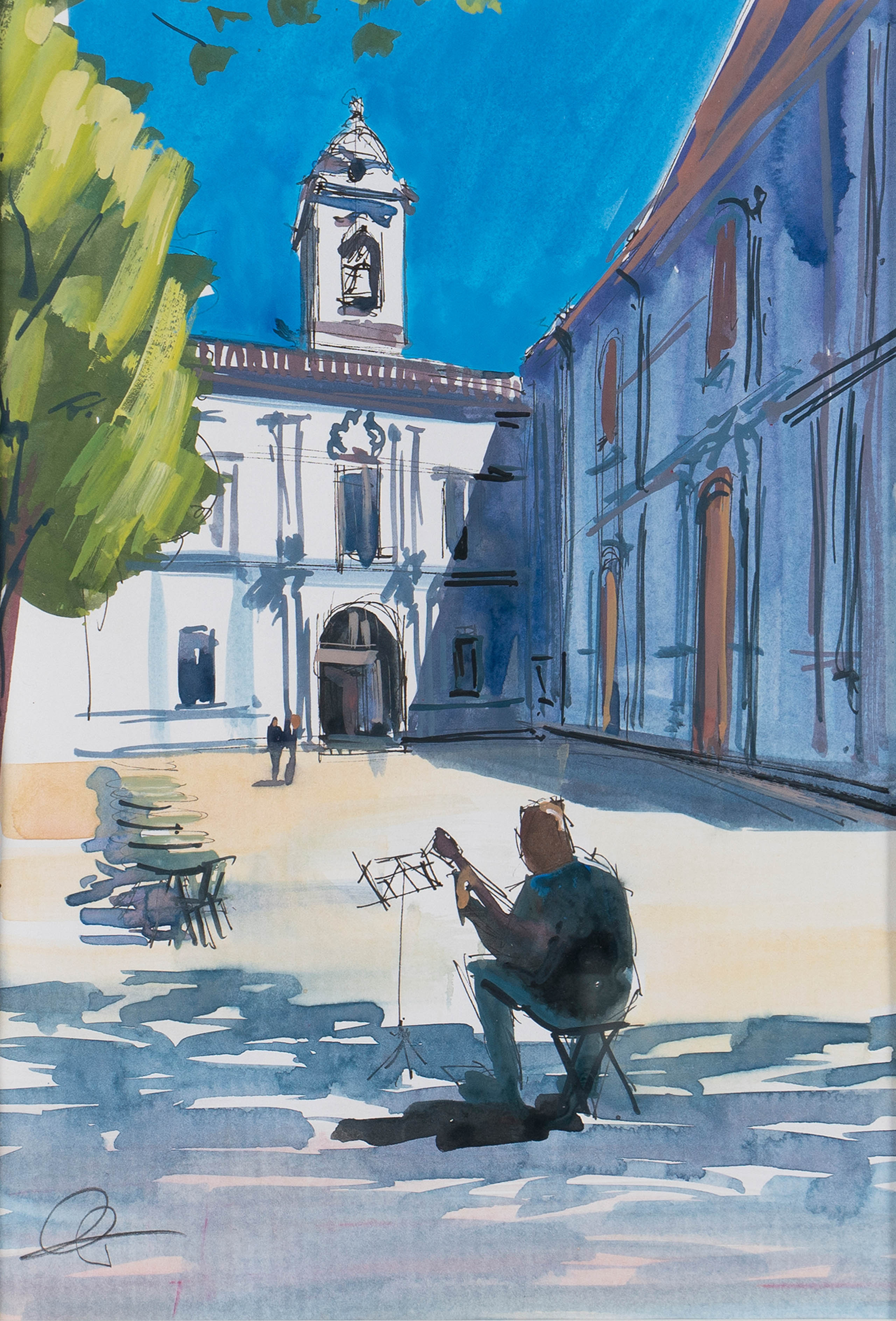 PKE ORI LAN 29143 3 Lisbon Tunes 