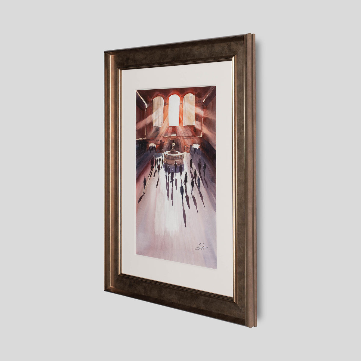 PKE ORI LAN 29147 2 Rays of Light 