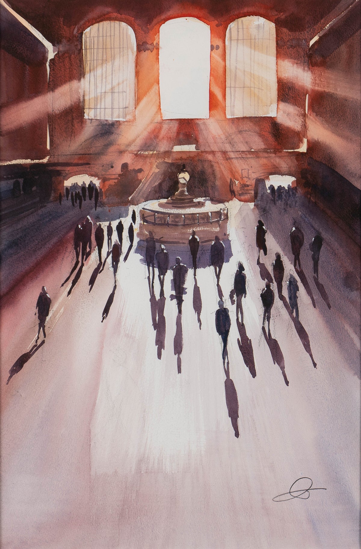 PKE ORI LAN 29147 3 Rays of Light 