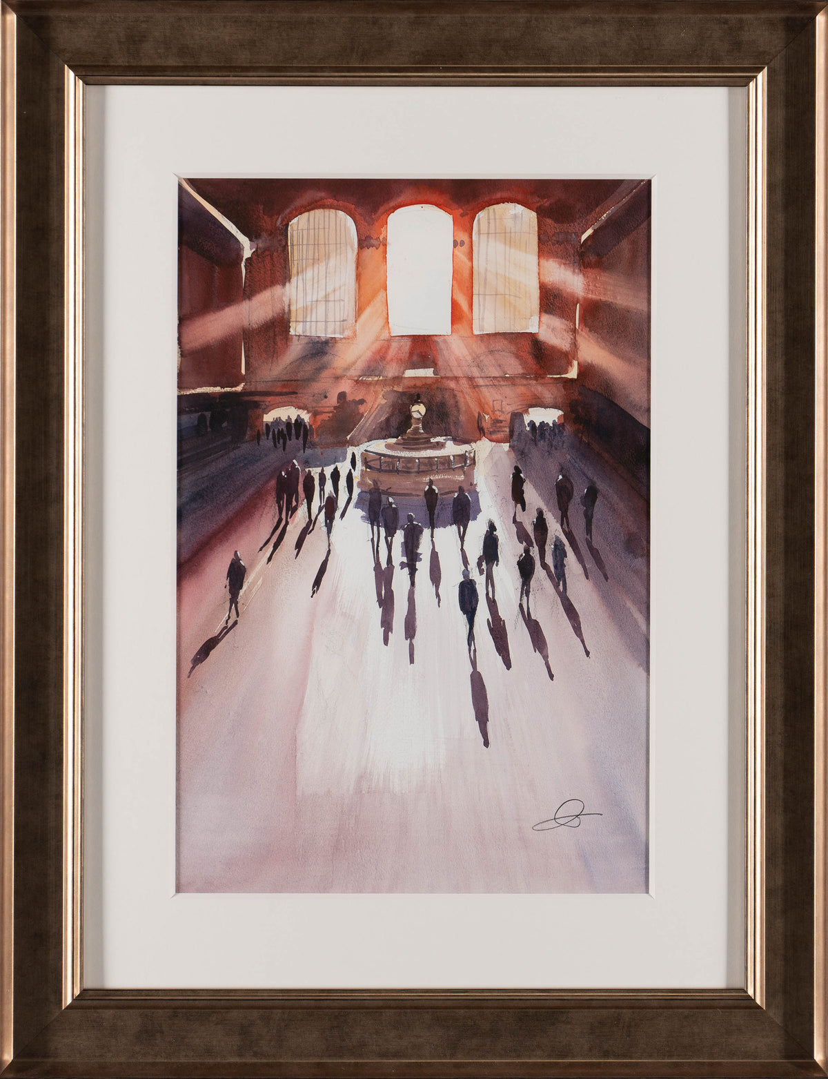 PKE ORI LAN 29147 4 Rays of Light 