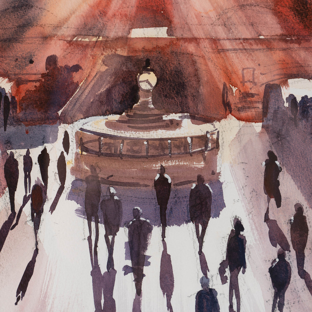 PKE ORI LAN 29147 6 Rays of Light 