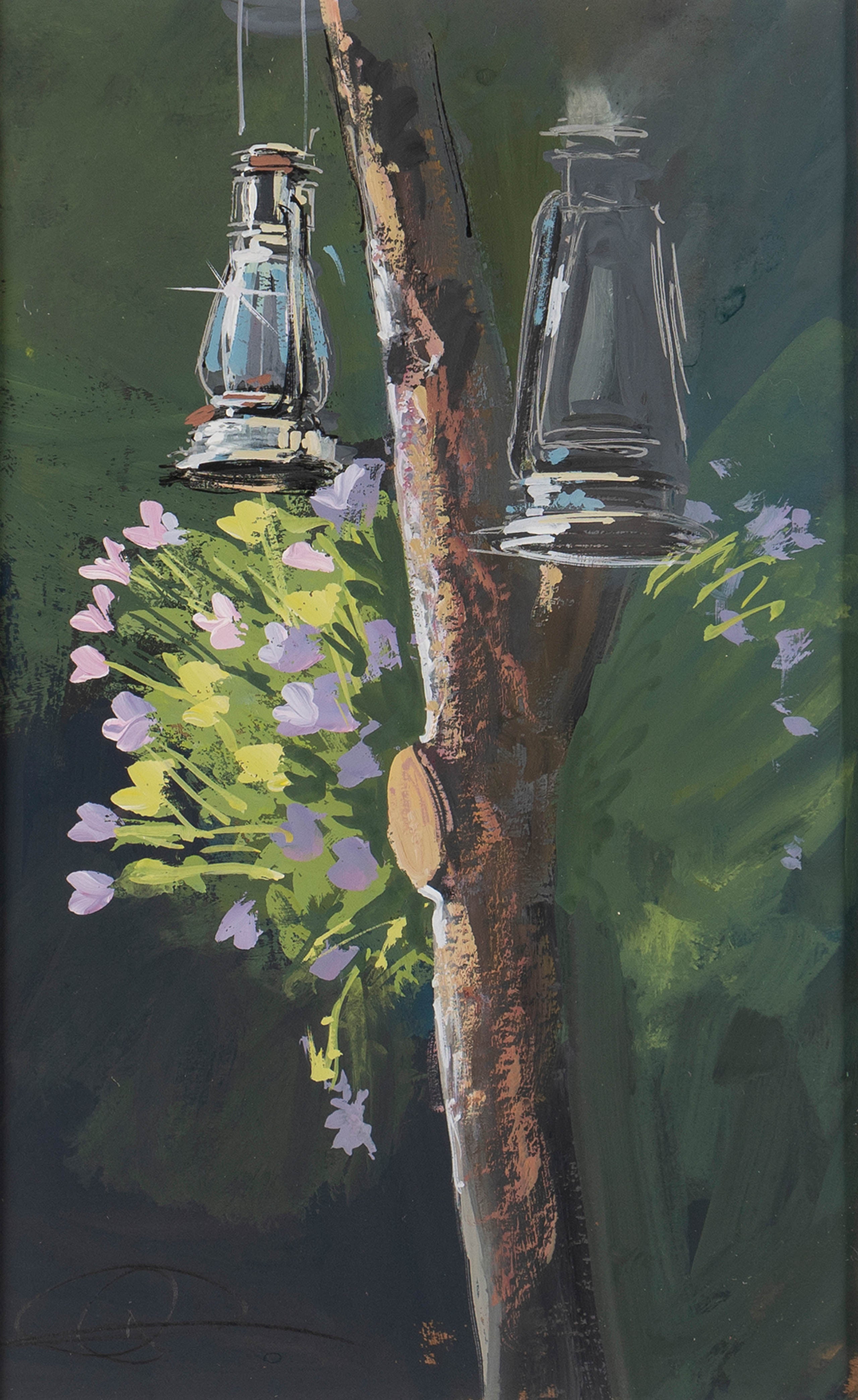 PKE ORI LAN 29149 3 Alps Lanterns 