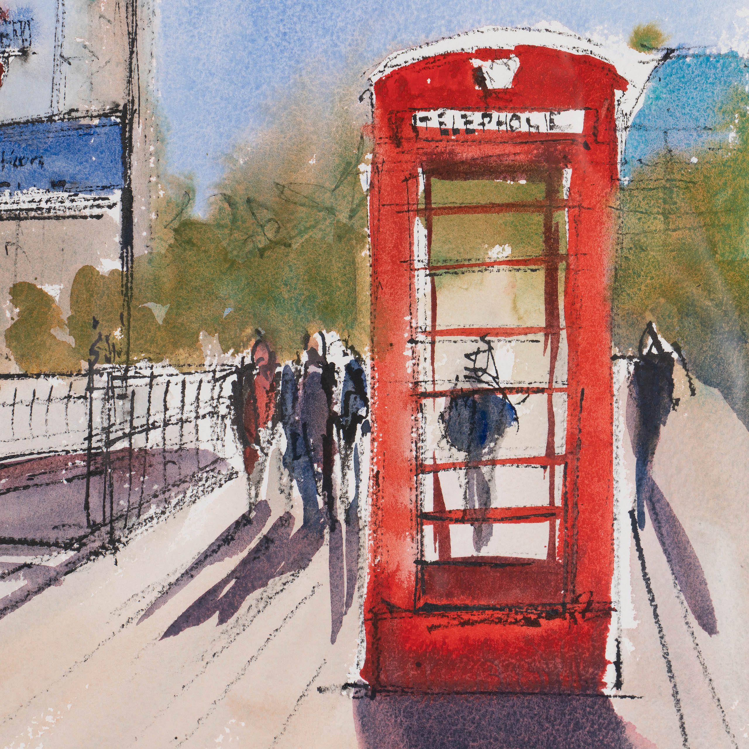 PKE ORI LAN 29159 7 Westminster Station 