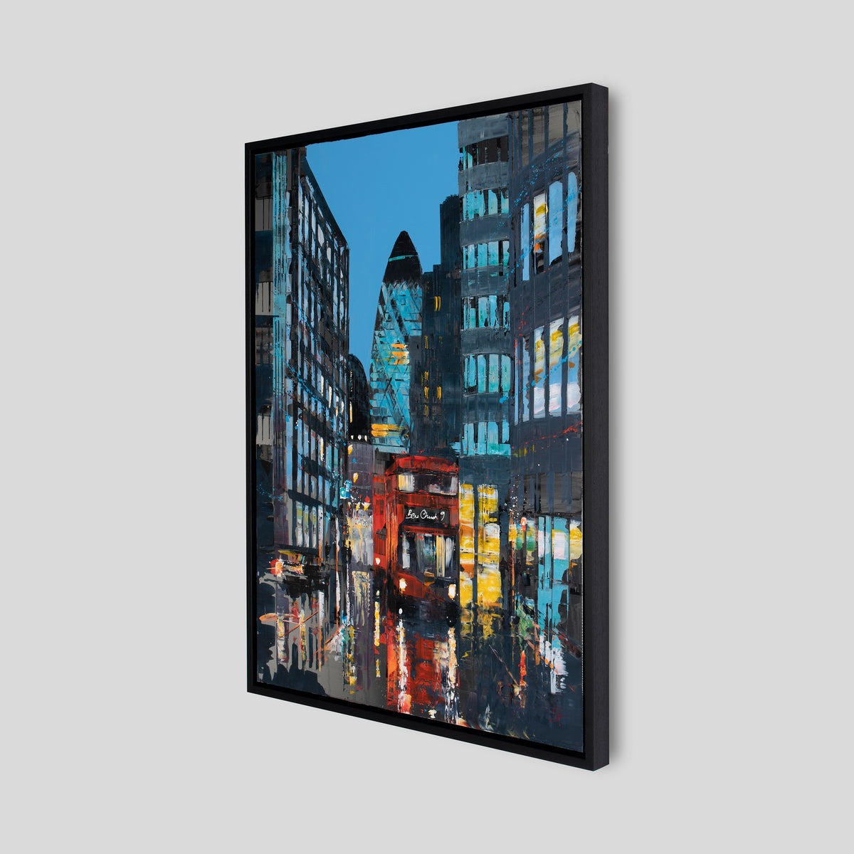 PKE ORI LAN 29420 2 Gherkin Glimpse 