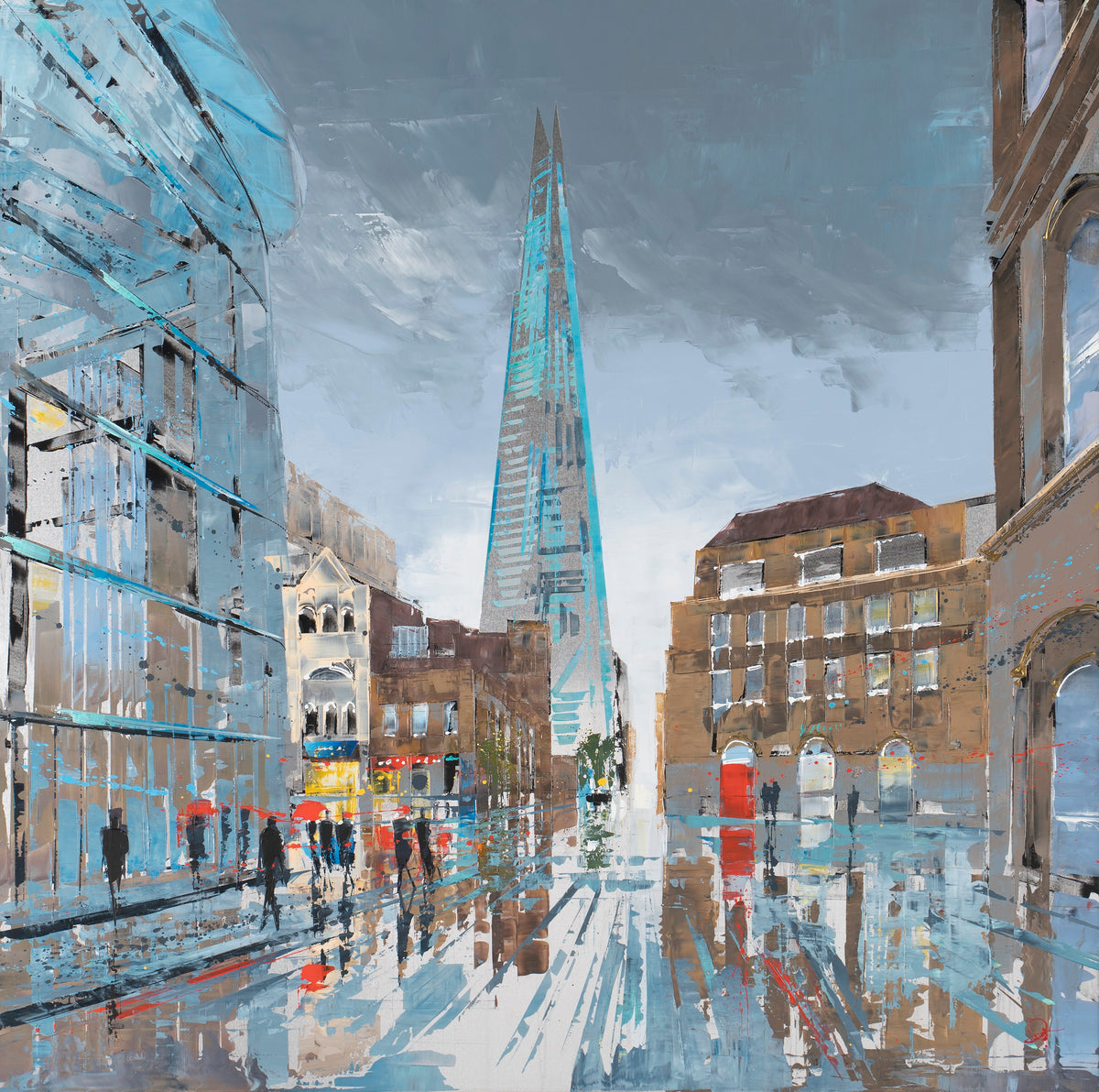 PKE ORI LAN 29425 3 London Shard 