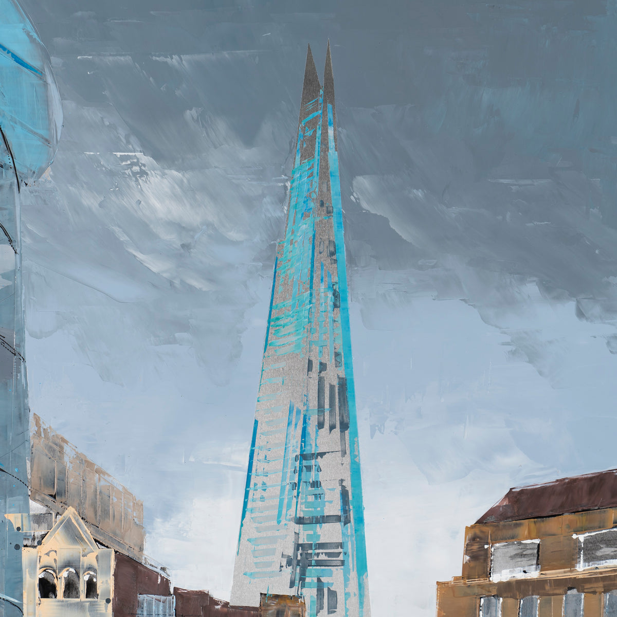 PKE ORI LAN 29425 8 London Shard 