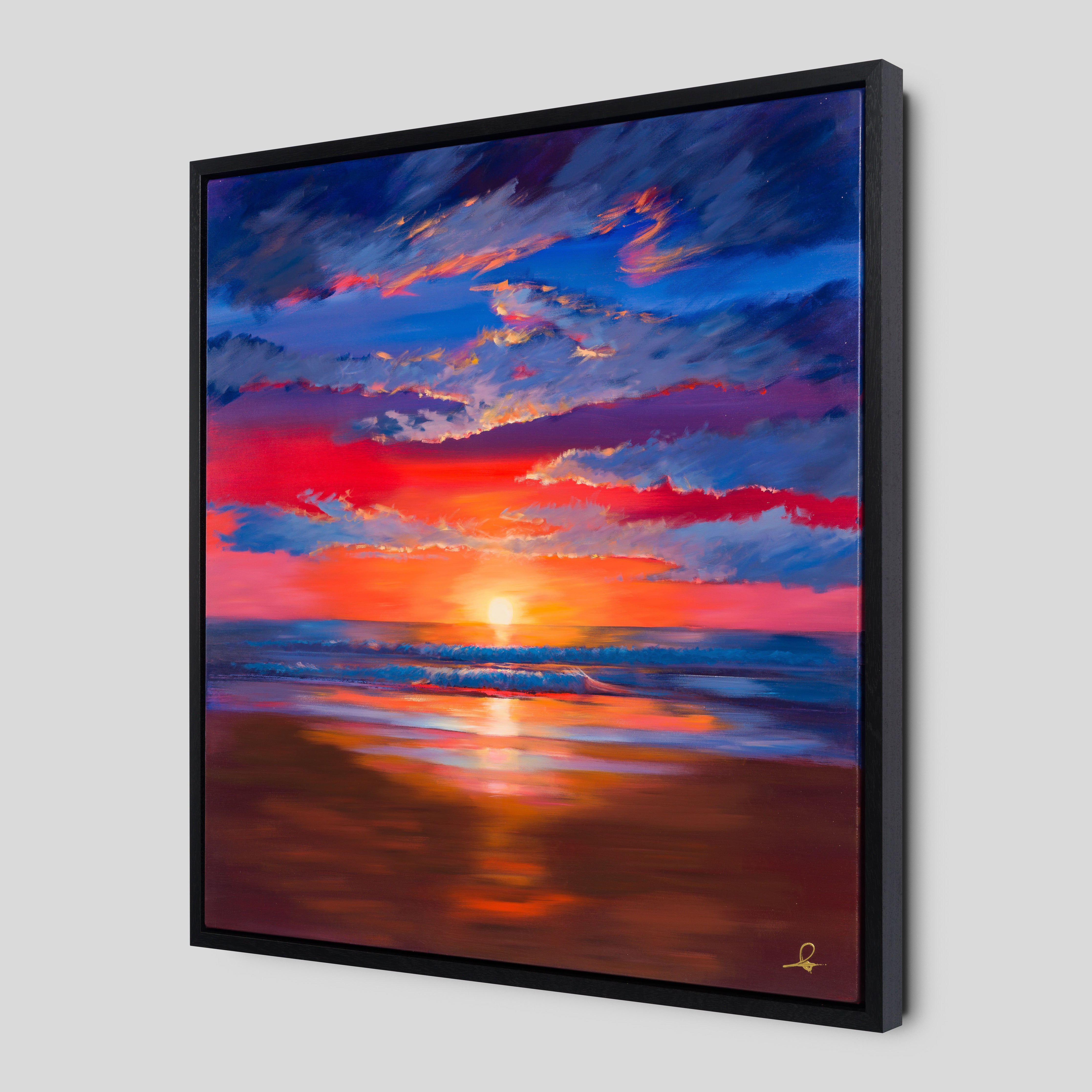 PKE ORI LAN 29898 2 Sunset Blaze 